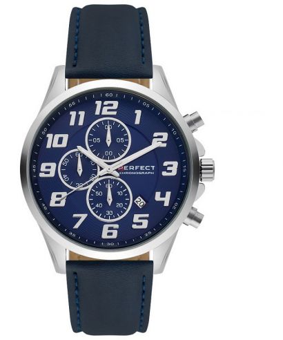 Zegarek męski Perfect Classic
