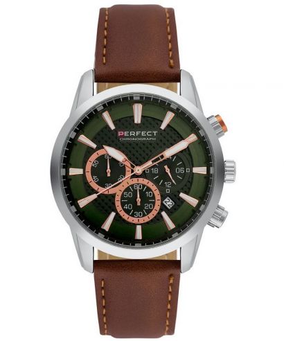 Zegarek męski Perfect Classic