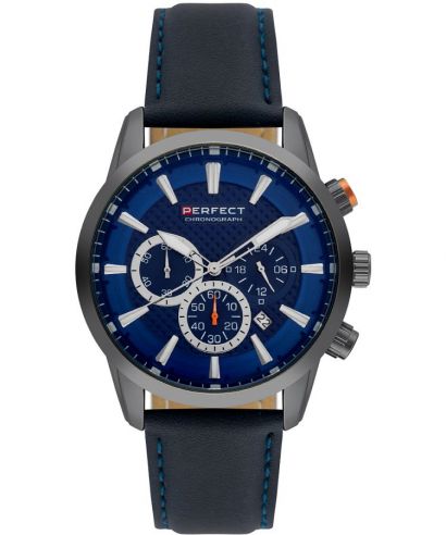 Zegarek męski Perfect Classic