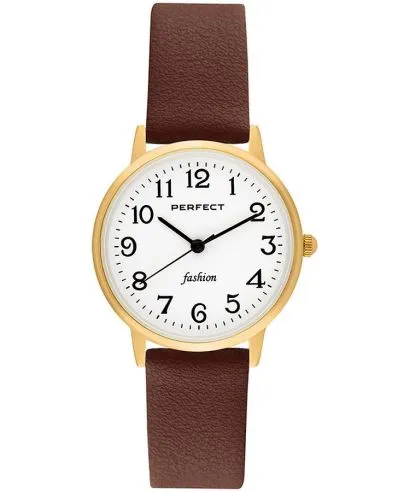 Zegarek damski Perfect Classic