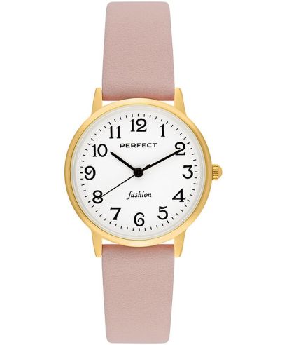 Zegarek damski Perfect Classic
