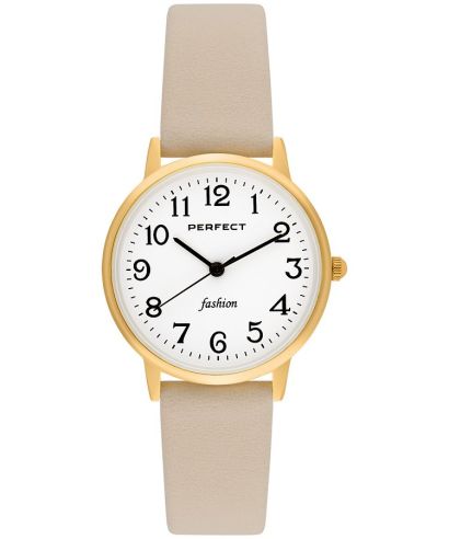 Zegarek damski Perfect Classic
