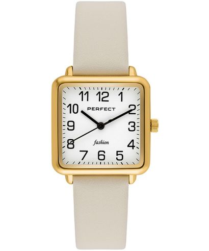 Zegarek damski Perfect Classic