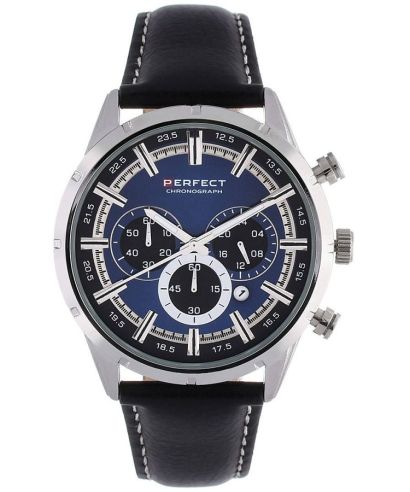 Zegarek męski Perfect Classic