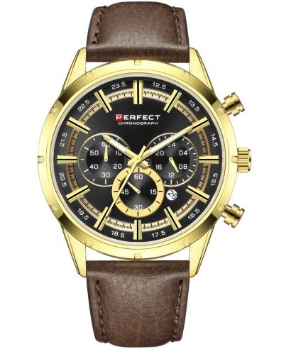 Zegarek męski Perfect Classic
