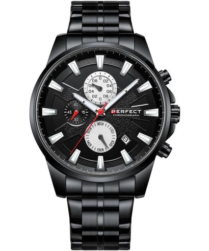 Zegarek męski Perfect Classic