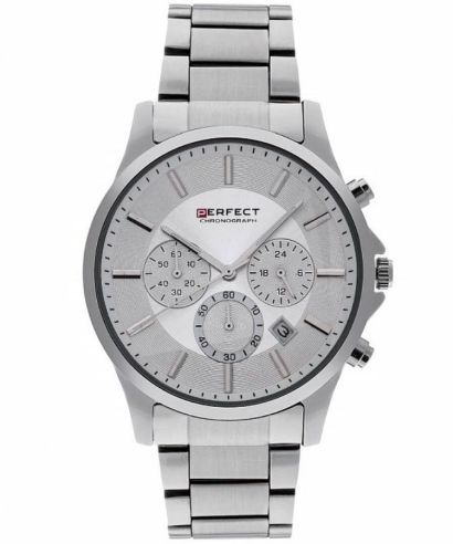 Zegarek męski Perfect Classic