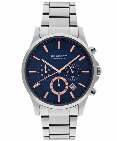 Zegarek męski Perfect Classic