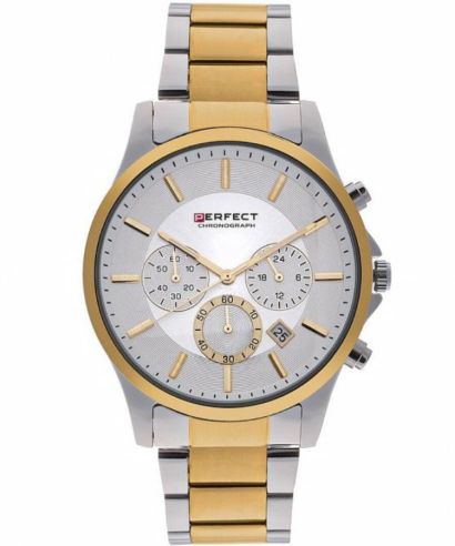 Zegarek męski Perfect Classic