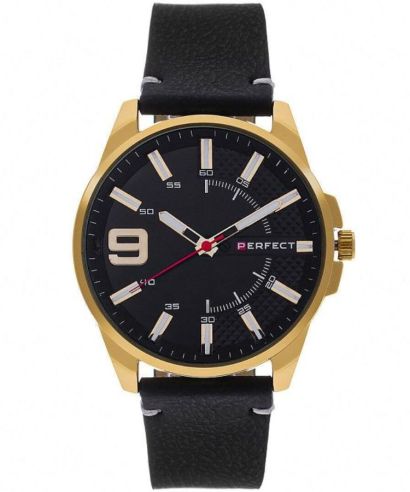 Zegarek męski Perfect Classic