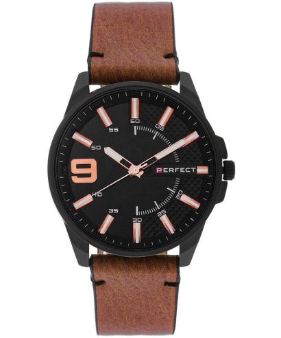 Zegarek męski Perfect Classic