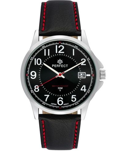 Zegarek męski Perfect Classic