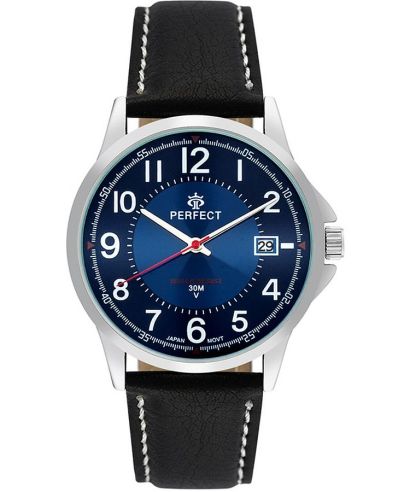 Zegarek męski Perfect Classic