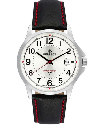 Zegarek męski Perfect Classic