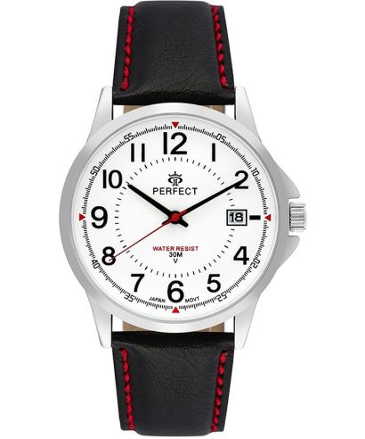 Zegarek męski Perfect Classic