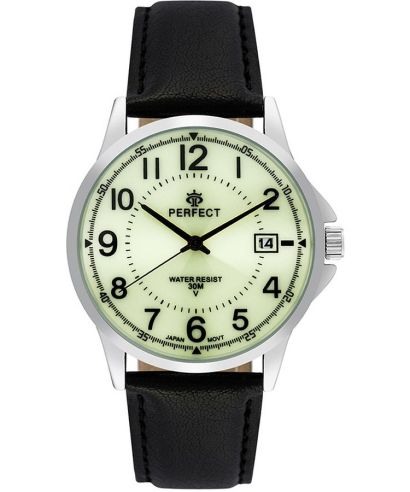 Zegarek męski Perfect Classic