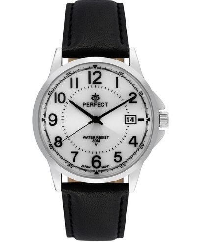 Zegarek męski Perfect Classic