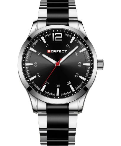 Zegarek męski Perfect Classic