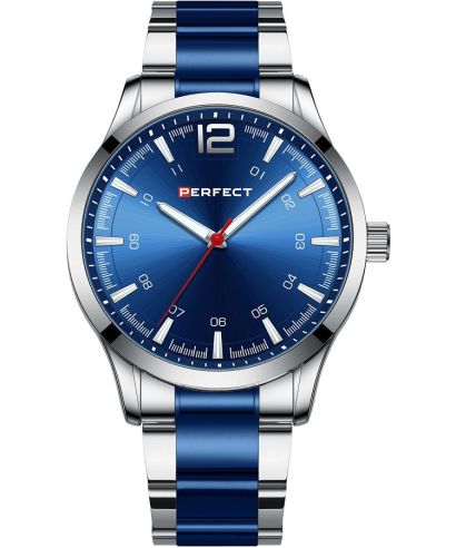 Zegarek męski Perfect Classic