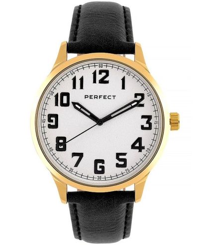 Zegarek męski Perfect Classic
