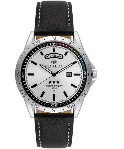 Zegarek męski Perfect Classic