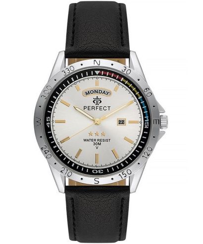 Zegarek męski Perfect Classic
