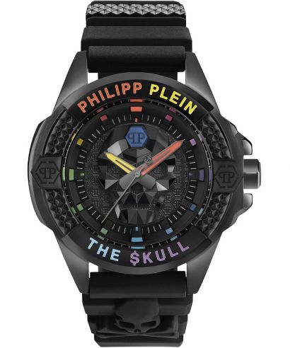 Zegarek męski Philipp Plein The Skull