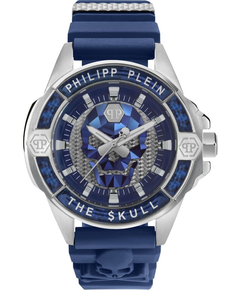 Zegarek męski Philipp Plein The Skull
