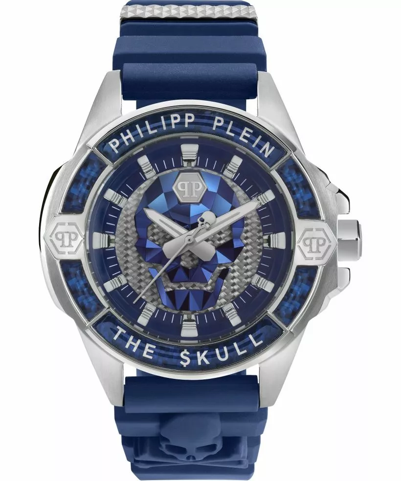 Zegarek męski Philipp Plein The Skull
