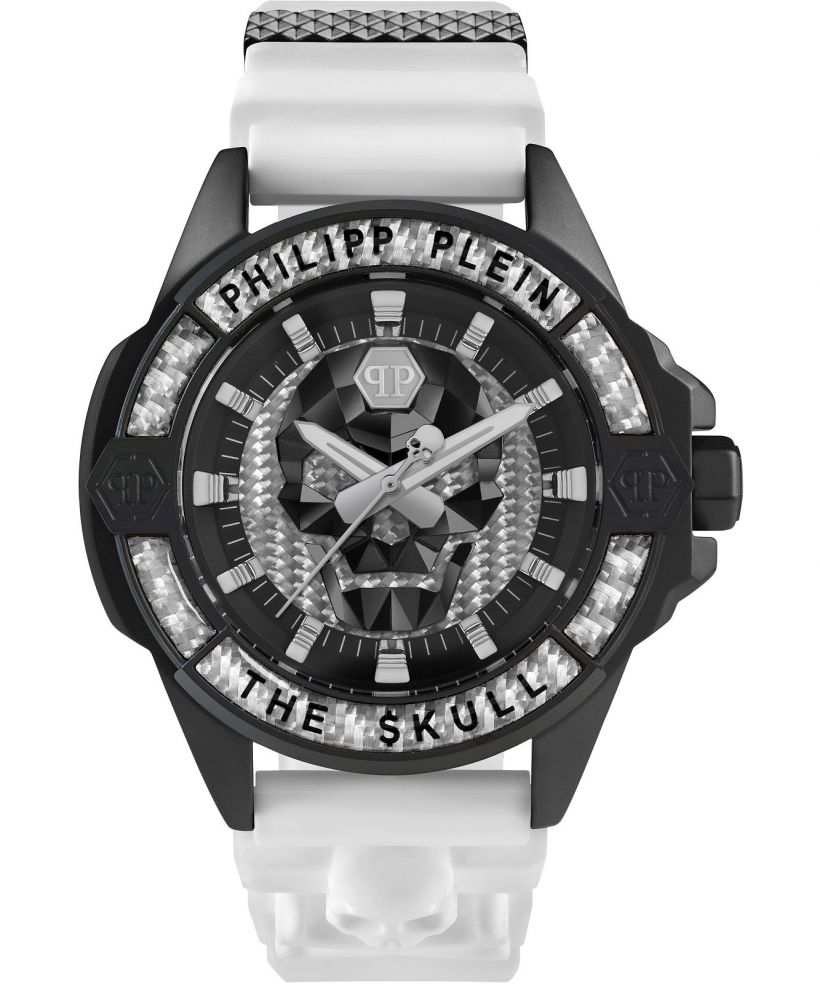 Zegarek męski Philipp Plein The Skull