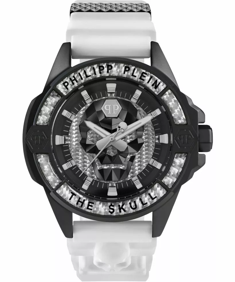 Zegarek męski Philipp Plein The Skull