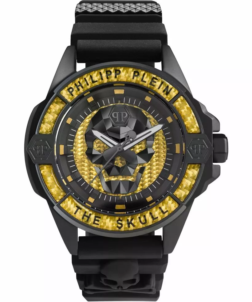 Zegarek męski Philipp Plein The Skull