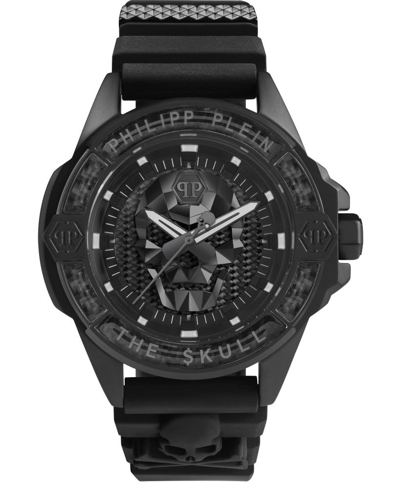 Zegarek męski Philipp Plein The Skull