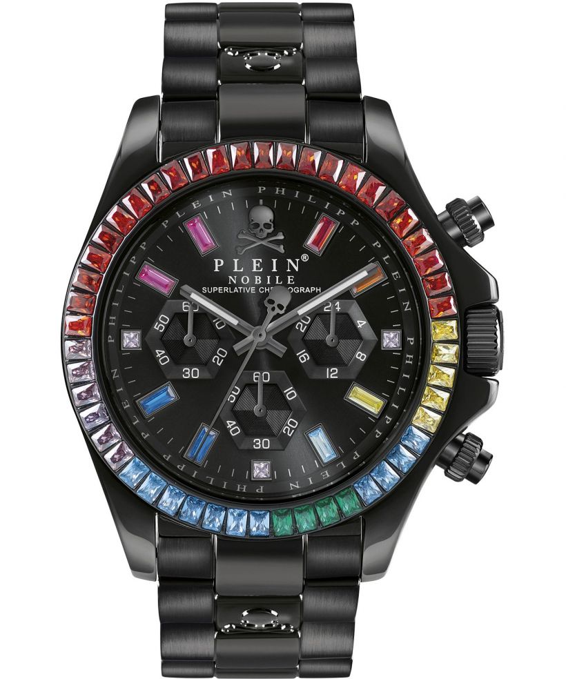 Zegarek damski Philipp Plein Nobile