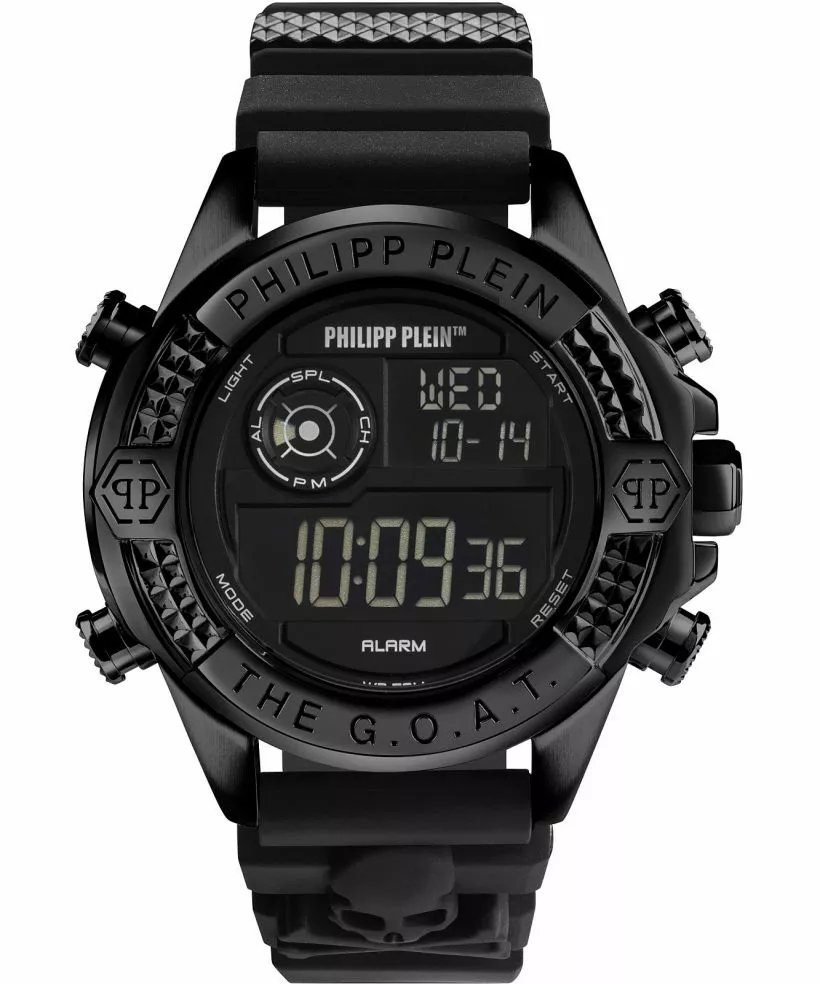 Zegarek męski Philipp Plein The G.O.A.T.