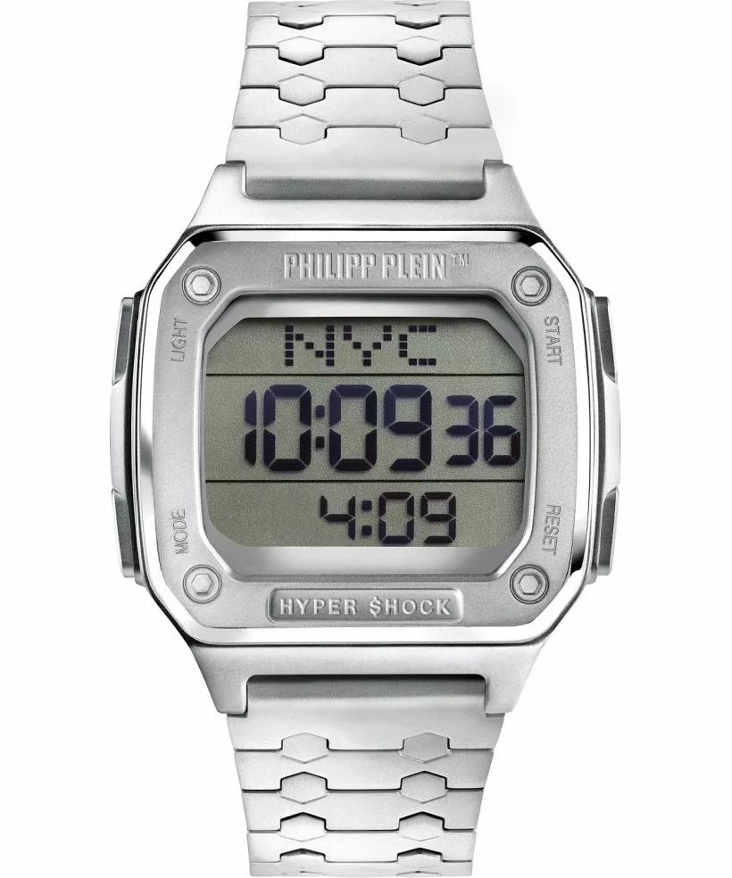 Zegarek Philipp Plein Hyper Shock