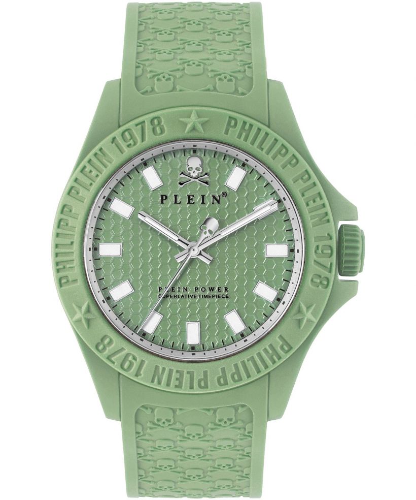 Zegarek męski Philipp Plein Power