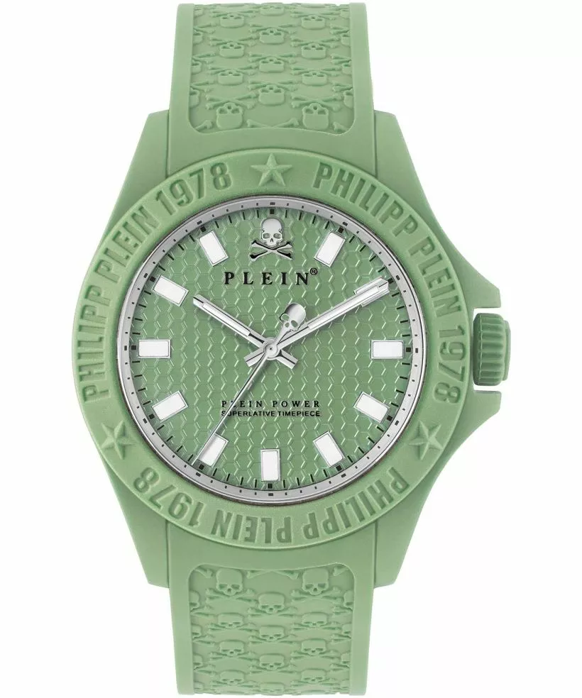 Zegarek męski Philipp Plein Power