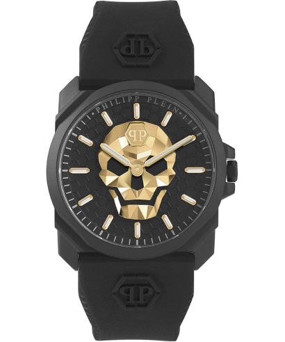 Zegarek męski Philipp Plein Skull King