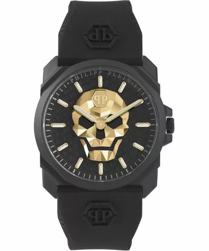 Zegarek męski Philipp Plein Skull King