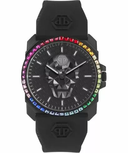 Zegarek męski Philipp Plein Skull King