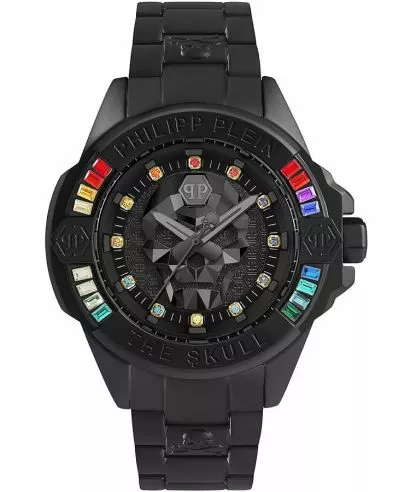 Zegarek Philipp Plein The Skull