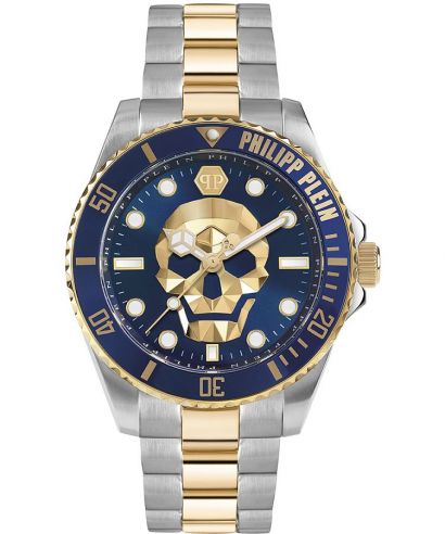 Zegarek męski Philipp Plein Skull Diver