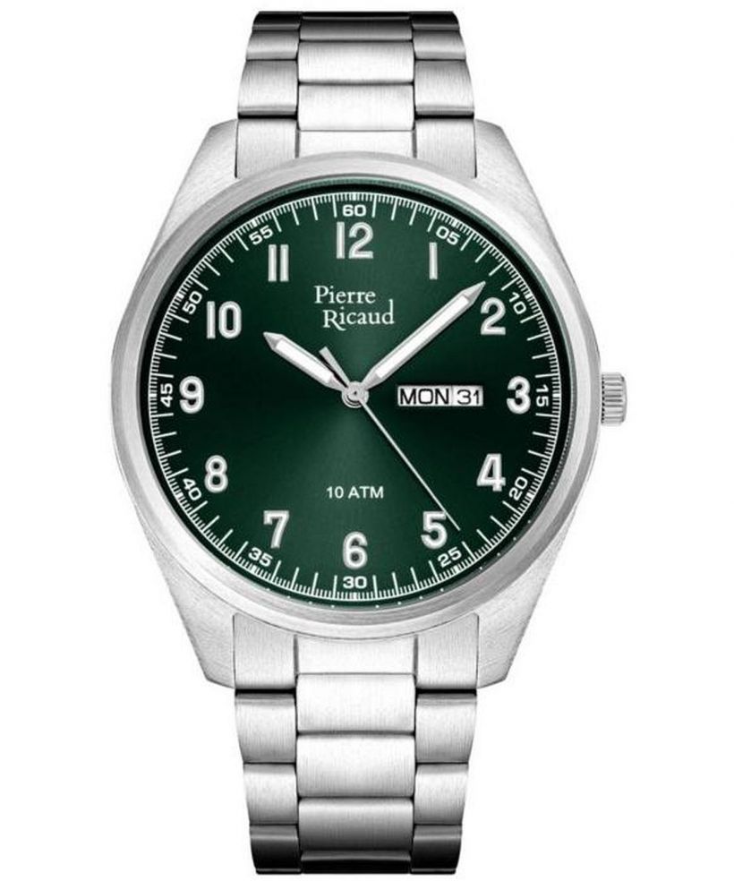 Zegarek męski Pierre Ricaud Classic