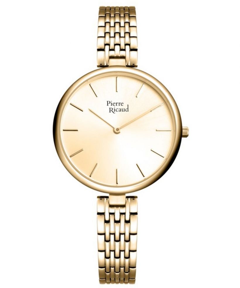 Zegarek damski Pierre Ricaud Classic
