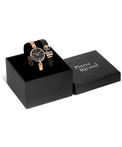 Zegarek damski Pierre Ricaud Classic SET
