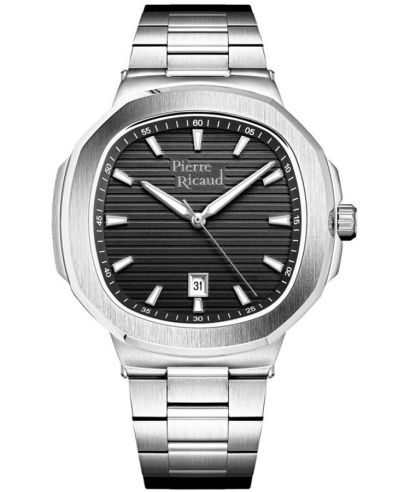 Zegarek męski Pierre Ricaud Classic
