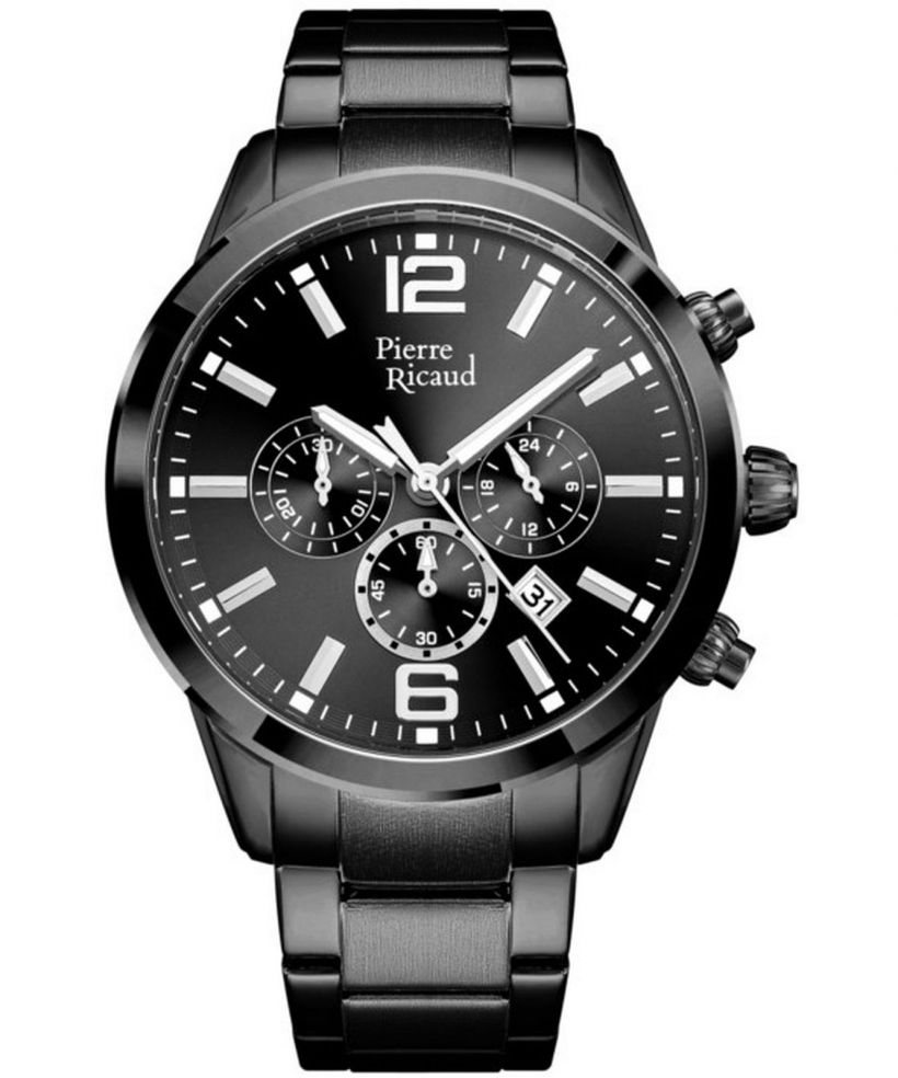 Zegarek męski Pierre Ricaud Classic