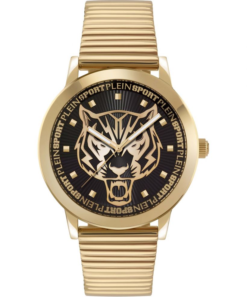 Zegarek Plein Sport Iron Tiger