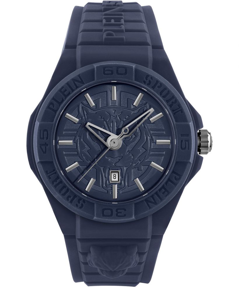 Zegarek Plein Sport New Fearless